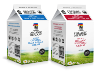 Organic Meadow