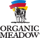 Organic Meadow Logo