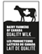 Dairy Farmers of Canada Quality Milk