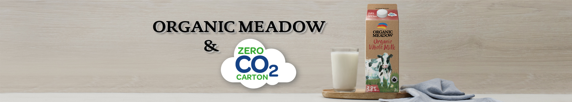 Zero Carbon banner image