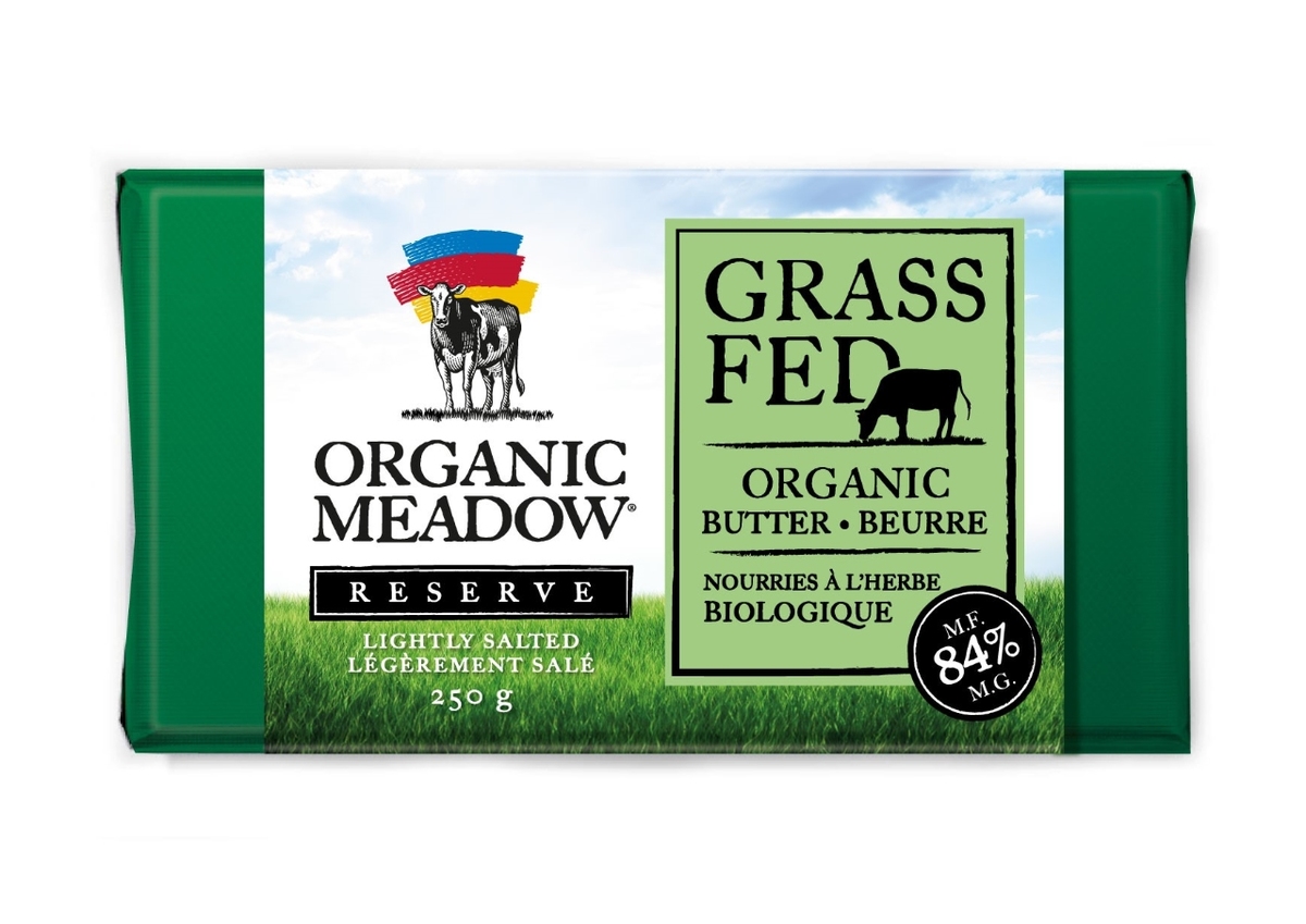 Organic Meadow